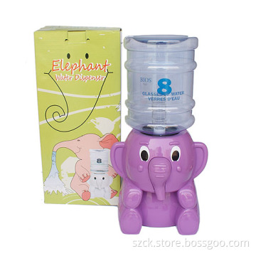 Elephant Shape mini  Water Dispenser